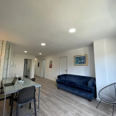 Pensión Coliving El Juanito Las Palmas de Gran Canaria