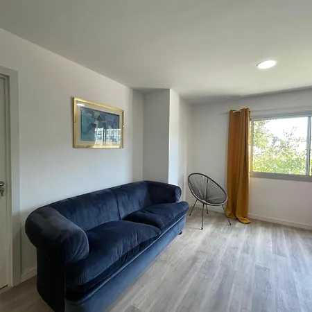 Coliving El Juanito