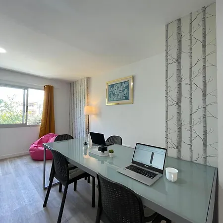 Coliving El Juanito Pensión Las Palmas de Gran Canaria