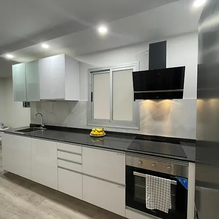 Pensión Coliving El Juanito Las Palmas de Gran Canaria