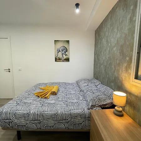 Coliving El Juanito
