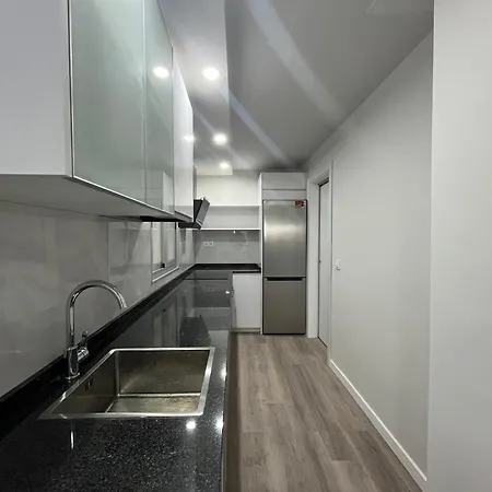 Guest house Coliving El Juanito *