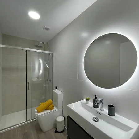 Coliving El Juanito * Las Palmas de Gran Canaria