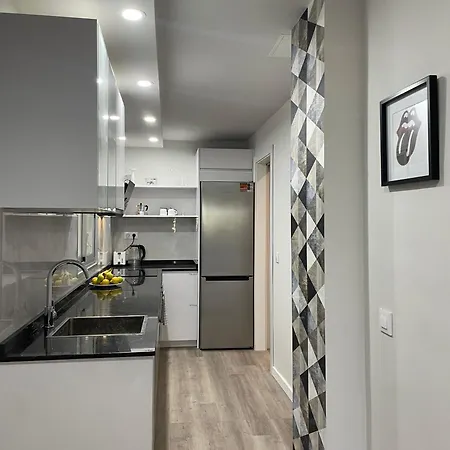 Coliving El Juanito بيت ضيافة *