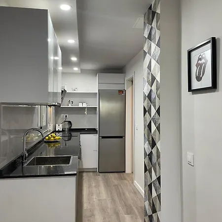 Coliving El Juanito Guest house *