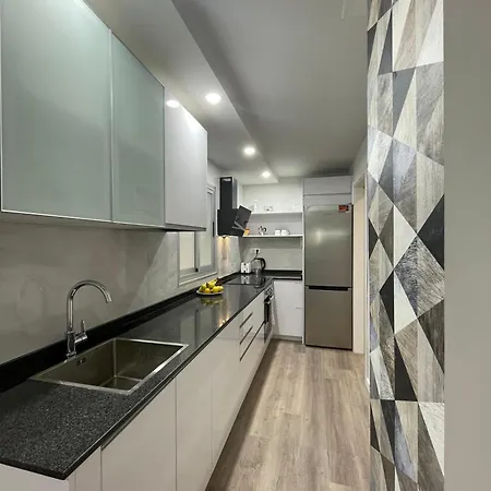 Guest house Coliving El Juanito *