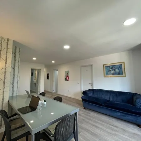 Coliving El Juanito Las Palmas de Gran Canaria