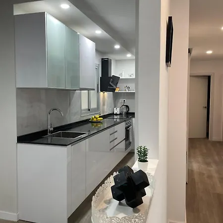 Guest house Coliving El Juanito