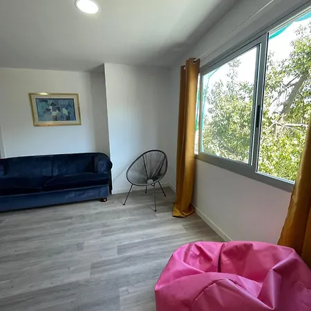 Coliving El Juanito Guest house