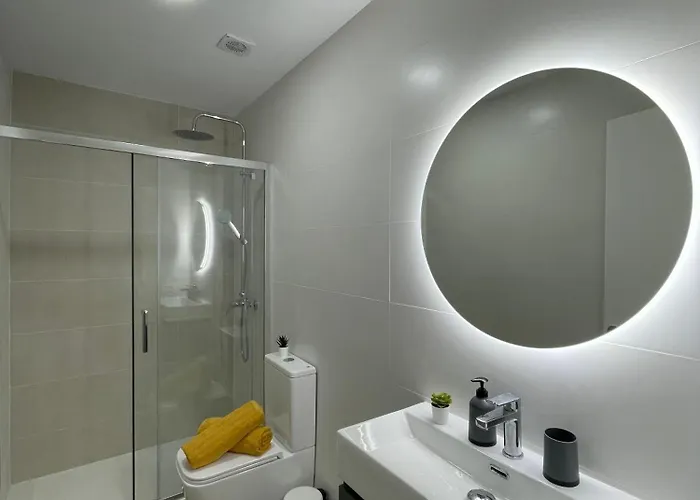 Coliving El Juanito * 大加那利岛拉斯帕尔马斯