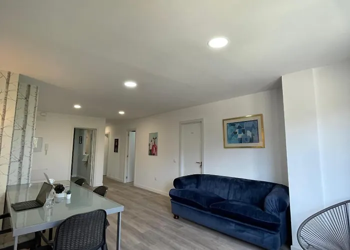 招待所 Coliving El Juanito 大加那利岛拉斯帕尔马斯