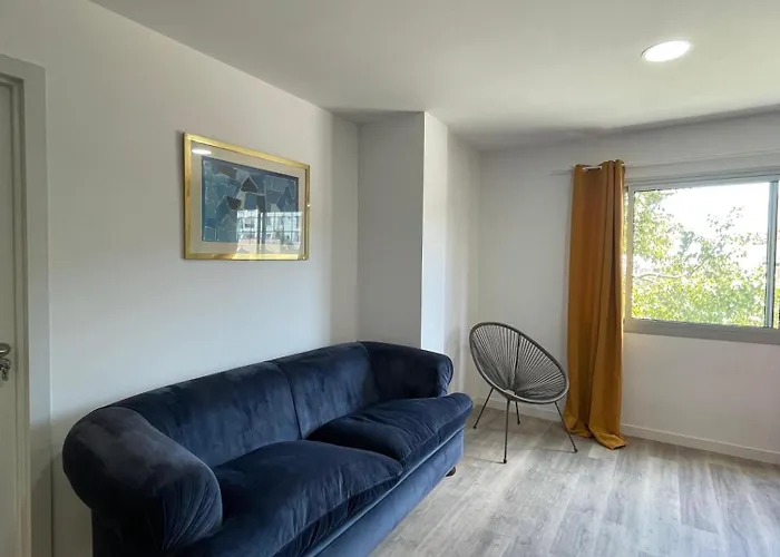 Coliving El Juanito