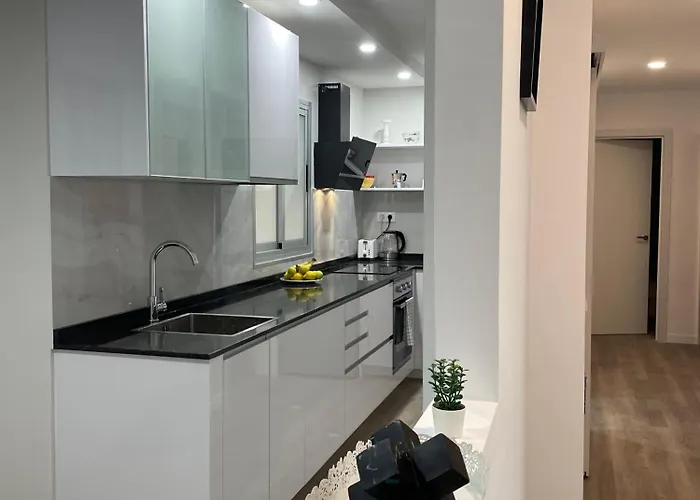 招待所 Coliving El Juanito