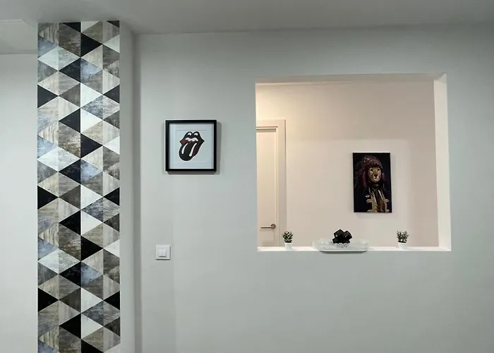 Coliving El Juanito