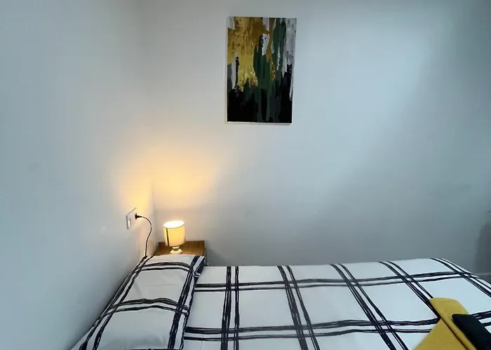 Coliving El Juanito 大加那利岛拉斯帕尔马斯