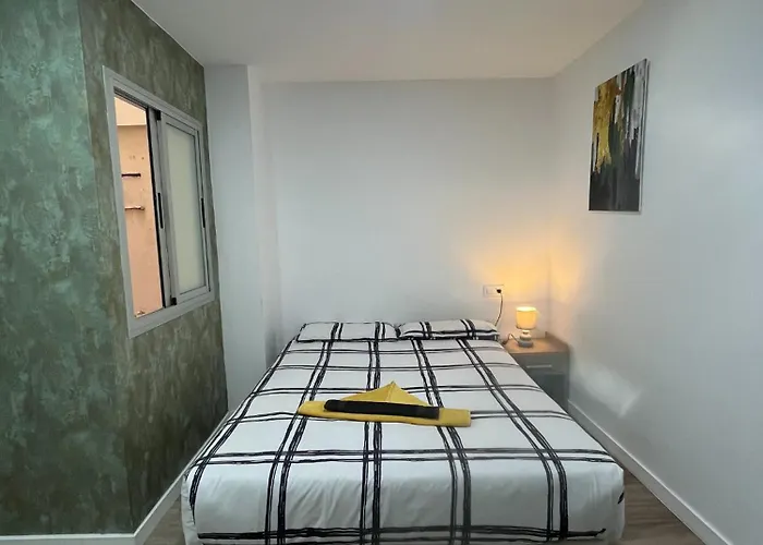 Coliving El Juanito