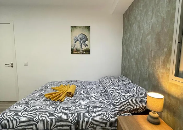 Coliving El Juanito