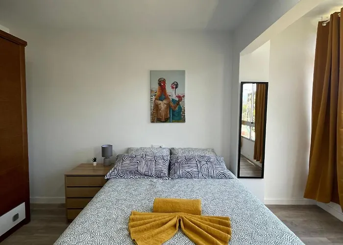 Coliving El Juanito